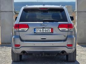 Jeep Grand cherokee 130 000 km | Mobile.bg    5