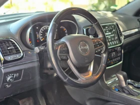 Jeep Grand cherokee 130 000 km | Mobile.bg    14
