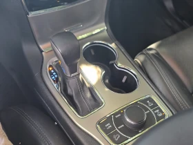 Jeep Grand cherokee 130 000 km | Mobile.bg    15