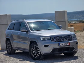     Jeep Grand cherokee 130 000 km