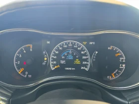 Jeep Grand cherokee 130 000 km | Mobile.bg    17