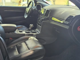 Jeep Grand cherokee 130 000 km | Mobile.bg    11