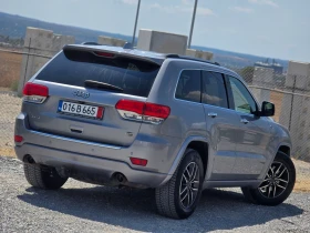     Jeep Grand cherokee 130 000 km