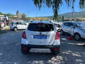 Opel Mokka 1.7CDTI EURO5B - 12990 лв. - 42298499 6