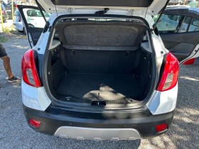 Opel Mokka 1.7CDTI EURO5B - 12990 лв. - 42298499 15