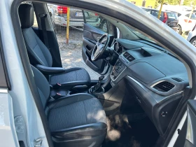Opel Mokka 1.7CDTI EURO5B - 12990 лв. - 42298499 12