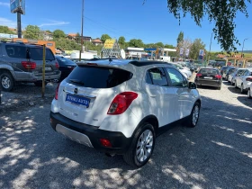 Opel Mokka 1.7CDTI EURO5B - 12990 лв. - 42298499 7
