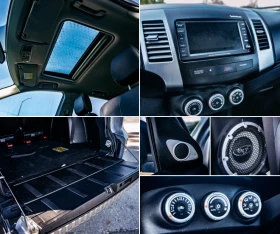 Обява за продажба на Mitsubishi Outlander 2.4i 170hp AUTOMATIC! С ГАРАНЦИЯ!  ~13 500 лв. - изображение 11