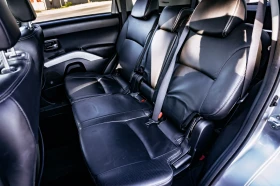 Mitsubishi Outlander 2.4i 170hp AUTOMATIC! С ГАРАНЦИЯ! - 13500 лв. - 76635815 14