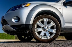 Обява за продажба на Mitsubishi Outlander 2.4i 170hp AUTOMATIC! С ГАРАНЦИЯ!  ~13 500 лв. - изображение 6