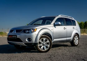 Mitsubishi Outlander 2.4i 170hp AUTOMATIC! С ГАРАНЦИЯ! 
