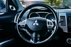 Обява за продажба на Mitsubishi Outlander 2.4i 170hp AUTOMATIC! С ГАРАНЦИЯ!  ~13 500 лв. - изображение 9