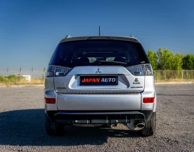 Обява за продажба на Mitsubishi Outlander 2.4i 170hp AUTOMATIC! С ГАРАНЦИЯ!  ~13 500 лв. - изображение 4