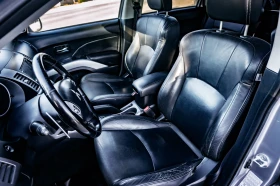 Mitsubishi Outlander 2.4i 170hp AUTOMATIC! С ГАРАНЦИЯ! - 13500 лв. - 76635815 13