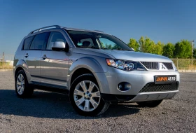 Обява за продажба на Mitsubishi Outlander 2.4i 170hp AUTOMATIC! С ГАРАНЦИЯ!  ~13 500 лв. - изображение 2