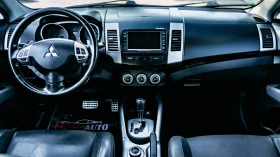 Обява за продажба на Mitsubishi Outlander 2.4i 170hp AUTOMATIC! С ГАРАНЦИЯ!  ~13 500 лв. - изображение 8
