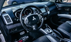 Обява за продажба на Mitsubishi Outlander 2.4i 170hp AUTOMATIC! С ГАРАНЦИЯ!  ~13 500 лв. - изображение 7