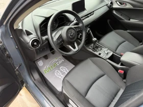 Обява за продажба на Mazda CX-3 2.0 150h.p* РЕГИСТРИРАНА* ОБСЛУЖЕНА* ТОП СЪСТОЯНИЕ ~33 990 лв. - изображение 6