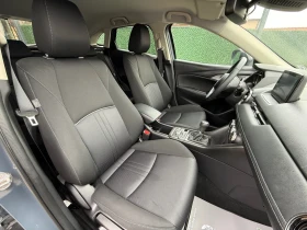 Mazda CX-3 2.0 150h.p* РЕГИСТРИРАНА* ОБСЛУЖЕНА* ТОП СЪСТОЯНИЕ - 33990 лв. / 17378.81 € - 14166528 15