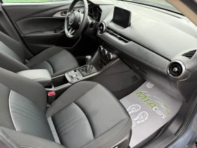 Mazda CX-3 2.0 150h.p* РЕГИСТРИРАНА* ОБСЛУЖЕНА* ТОП СЪСТОЯНИЕ - 33990 лв. / 17378.81 € - 14166528 14