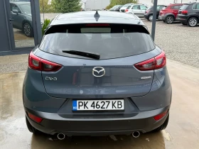 Обява за продажба на Mazda CX-3 2.0 150h.p* РЕГИСТРИРАНА* ОБСЛУЖЕНА* ТОП СЪСТОЯНИЕ ~33 990 лв. - изображение 2