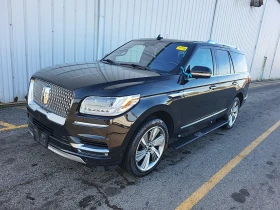  Lincoln Navigator