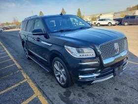 Lincoln Navigator *  *    * CARFAX *  | Mobile.bg    3