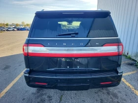 Lincoln Navigator *  *    * CARFAX *  | Mobile.bg    5