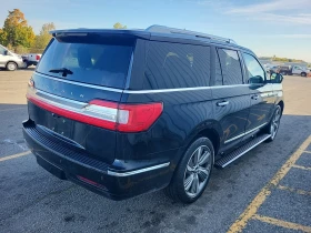 Lincoln Navigator *  *    * CARFAX *  | Mobile.bg    4