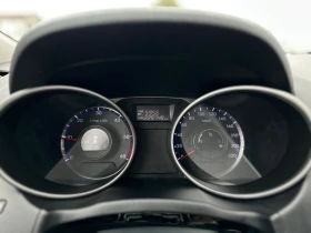Hyundai IX35 / 2.0D /     / TOP / | Mobile.bg    16