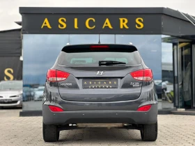 Обява за продажба на Hyundai IX35 / 2.0D / СМЕНЕНИ СЪЕДИНИТЕЛ И ВЕРИГА / TOP / ~14 900 лв. - изображение 4