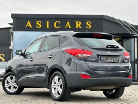 Обява за продажба на Hyundai IX35 / 2.0D / СМЕНЕНИ СЪЕДИНИТЕЛ И ВЕРИГА / TOP / ~14 900 лв. - изображение 3