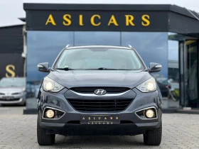 Обява за продажба на Hyundai IX35 / 2.0D / СМЕНЕНИ СЪЕДИНИТЕЛ И ВЕРИГА / TOP / ~14 900 лв. - изображение 8