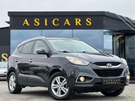 Обява за продажба на Hyundai IX35 / 2.0D / СМЕНЕНИ СЪЕДИНИТЕЛ И ВЕРИГА / TOP / ~14 900 лв. - изображение 7