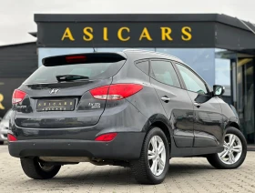 Обява за продажба на Hyundai IX35 / 2.0D / СМЕНЕНИ СЪЕДИНИТЕЛ И ВЕРИГА / TOP / ~14 900 лв. - изображение 5