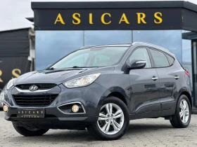 Hyundai IX35 / 2.0D / СМЕНЕНИ СЪЕДИНИТЕЛ И ВЕРИГА / TOP /