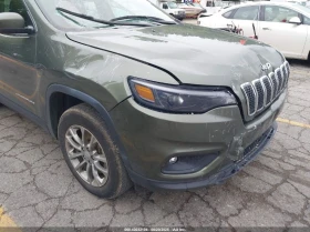 Jeep Cherokee 3.2L V-6 DOHC, 271HP 4X4 Drive - 22900 лв. / 11708.58 € - 33100994 12