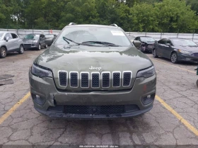 Jeep Cherokee 3.2L V-6 DOHC, 271HP 4X4 Drive - 22900 лв. / 11708.58 € - 33100994 5