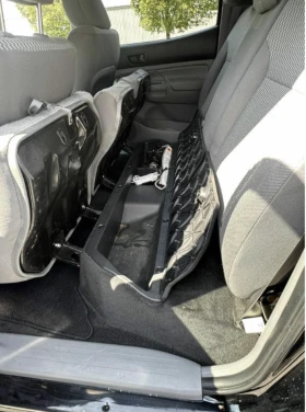 Toyota Tacoma 4.0* V6* 4X4* * * *  | Mobile.bg    16