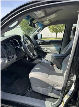 Toyota Tacoma 4.0* V6* 4X4* * * *  | Mobile.bg    13