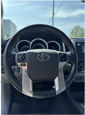 Toyota Tacoma 4.0* V6* 4X4* * * *  | Mobile.bg    11