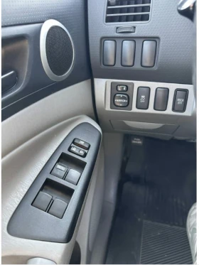 Toyota Tacoma 4.0* V6* 4X4* * * *  | Mobile.bg    9