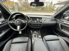 BMW X3 2.8 i X Drive M Package - 33800 лв. / 17281.67 € - 86402772 11