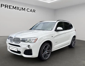BMW X3 2.8 i X Drive M Package - 33800 лв. / 17281.67 € - 86402772 2