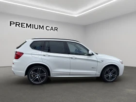BMW X3 2.8 i X Drive M Package - 33800 лв. / 17281.67 € - 86402772 7