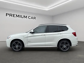 BMW X3 2.8 i X Drive M Package - 33800 лв. / 17281.67 € - 86402772 3