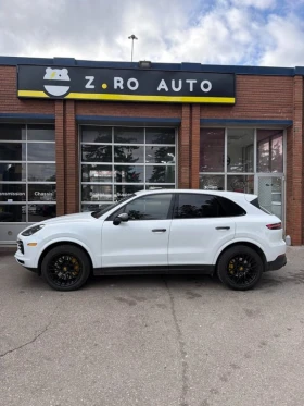 Porsche Cayenne * Platinum Edition AWD * CARFAX * БЕЗ ПЪРВОНАЧАЛНА - 95400 лв. / 48777.25 € - 36835018 2