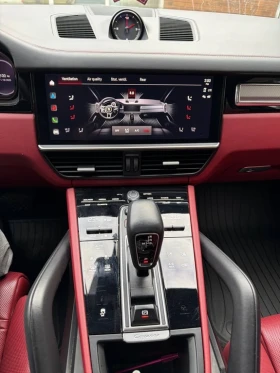 Porsche Cayenne * Platinum Edition AWD * CARFAX * БЕЗ ПЪРВОНАЧАЛНА - 95400 лв. / 48777.25 € - 36835018 9