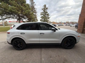 Porsche Cayenne * Platinum Edition AWD * CARFAX * БЕЗ ПЪРВОНАЧАЛНА - 95400 лв. / 48777.25 € - 36835018 3