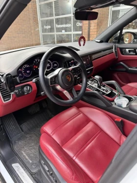 Porsche Cayenne * Platinum Edition AWD * CARFAX * БЕЗ ПЪРВОНАЧАЛНА - 95400 лв. / 48777.25 € - 36835018 5